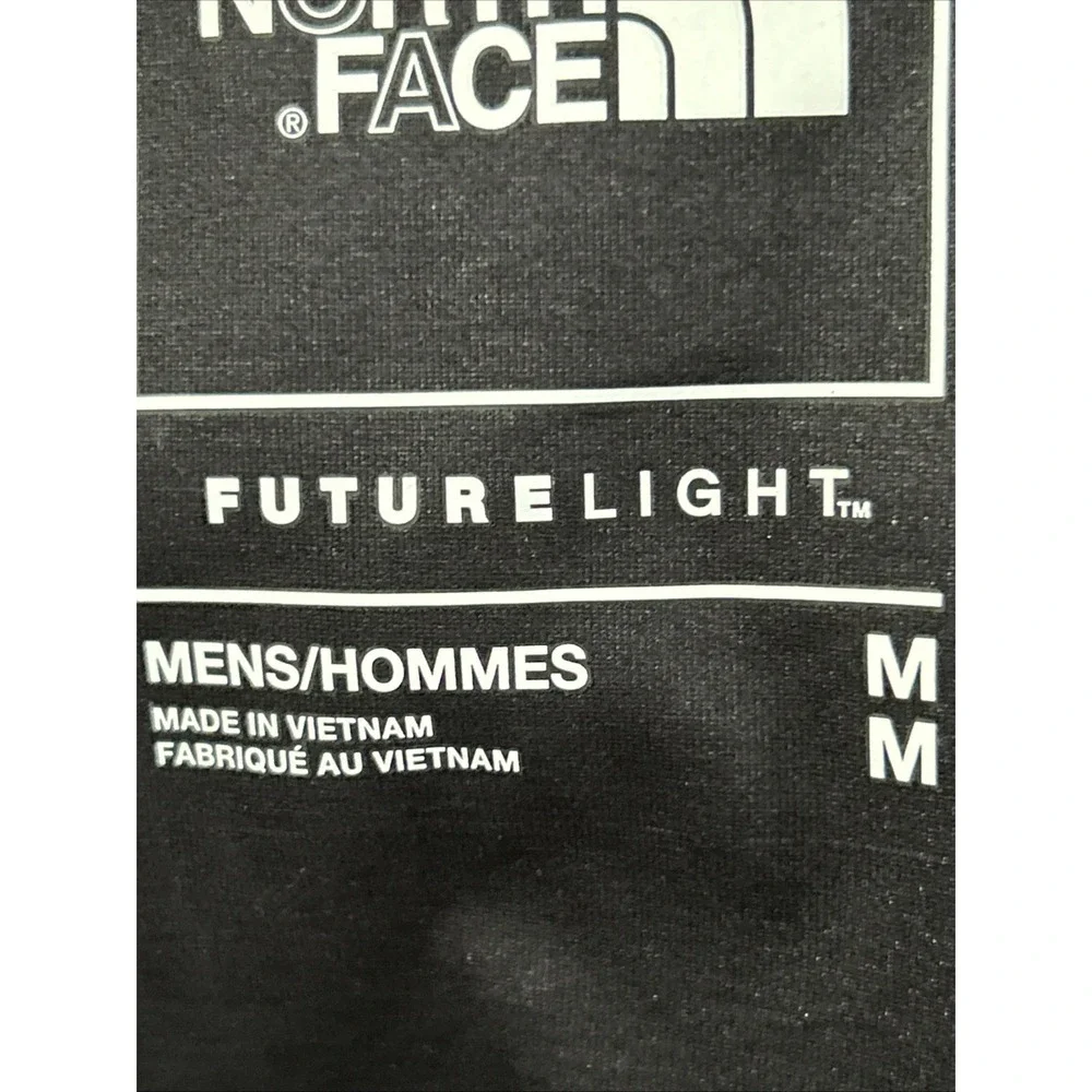 Mens NWT The North Face Beatty 3L Futurelight Jacket Sz Med Waterproof Snow Ski